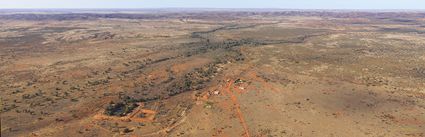 Ravendale Station - NSW (PBH4 00 9210)